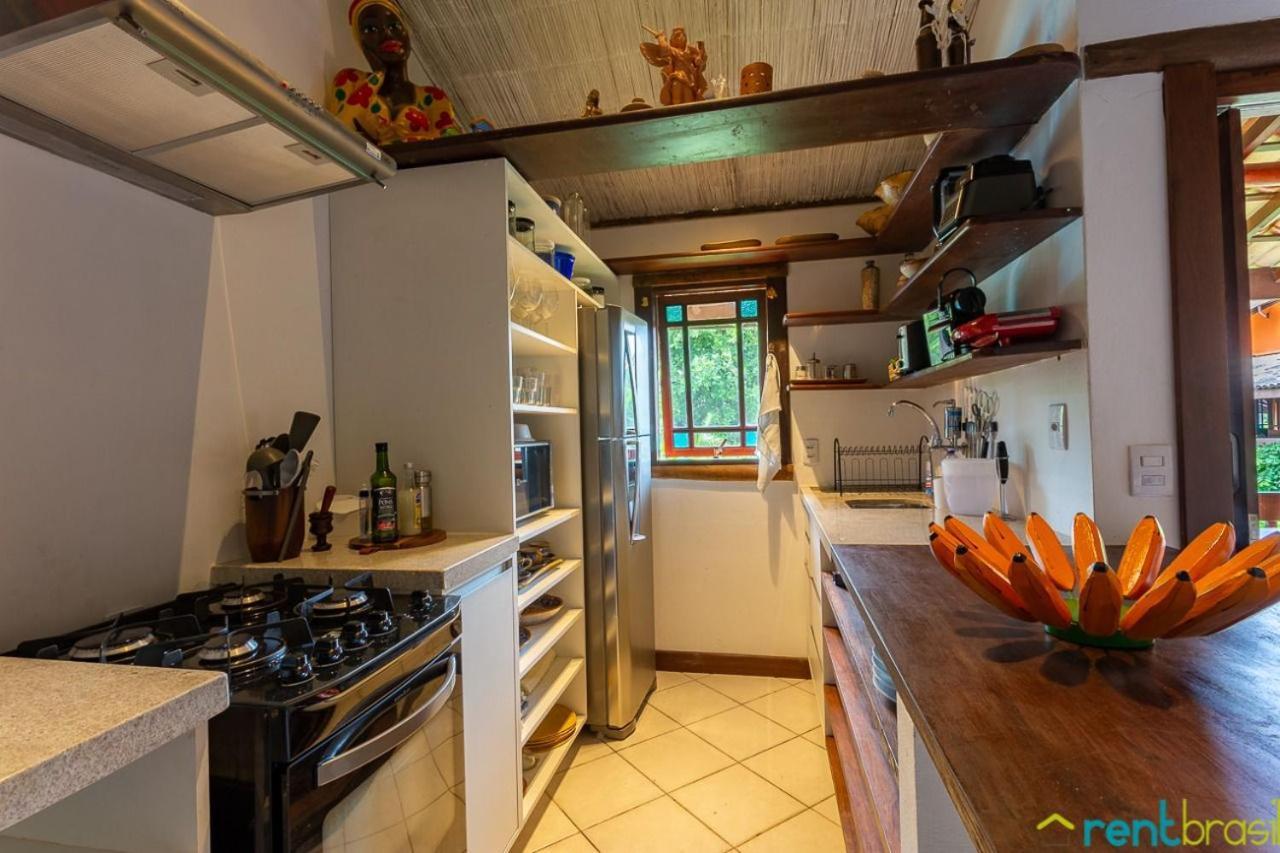 Vilarejo do Farol Apto 8N Apartamento Mata de São João Exterior foto