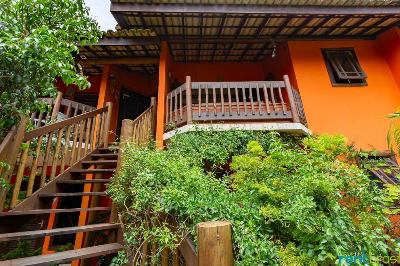 Vilarejo do Farol Apto 8N Apartamento Mata de São João Exterior foto